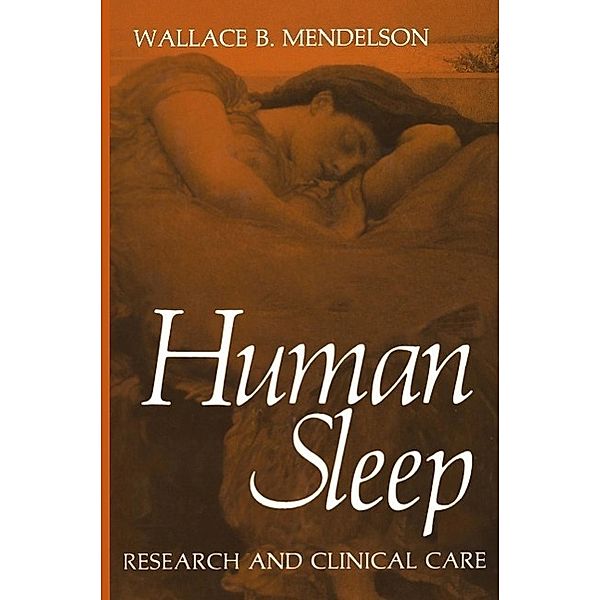 Human Sleep