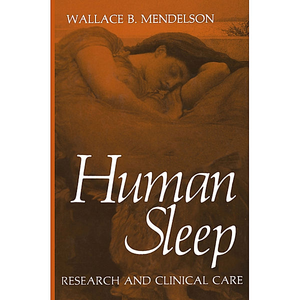 Human Sleep