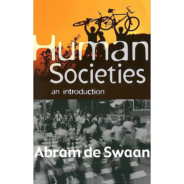 Human Societies, Abram de Swaan