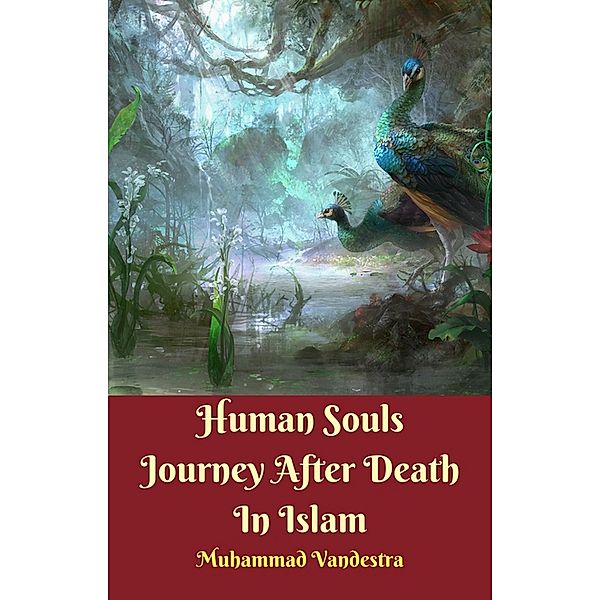 Human Souls Journey After Death In Islam / Dragon Promedia Publishing LTD, Muhammad Vandestra