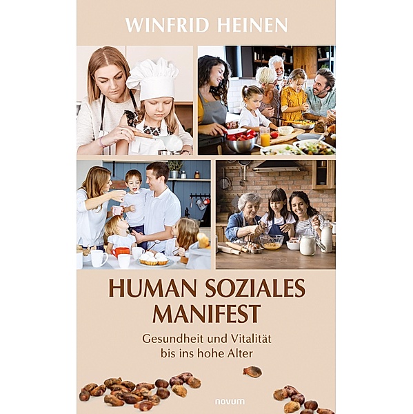 Human soziales Manifest, Winfrid Heinen