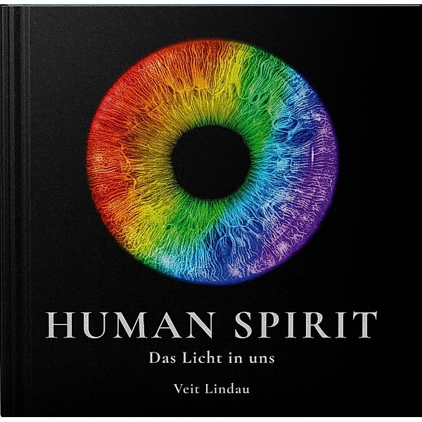 Human Spirit, Veit Lindau