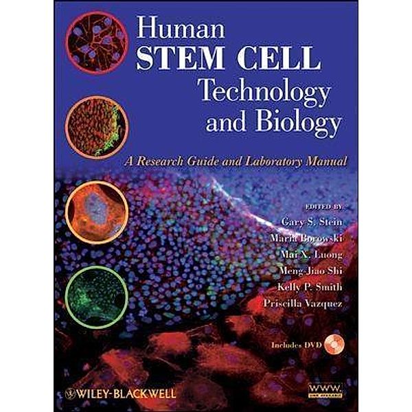 Human Stem Cell Technology and Biology