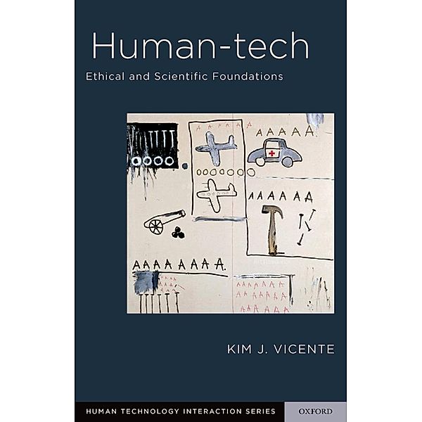 Human-Tech, Kim Vicente