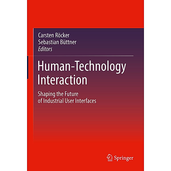 Human-Technology Interaction