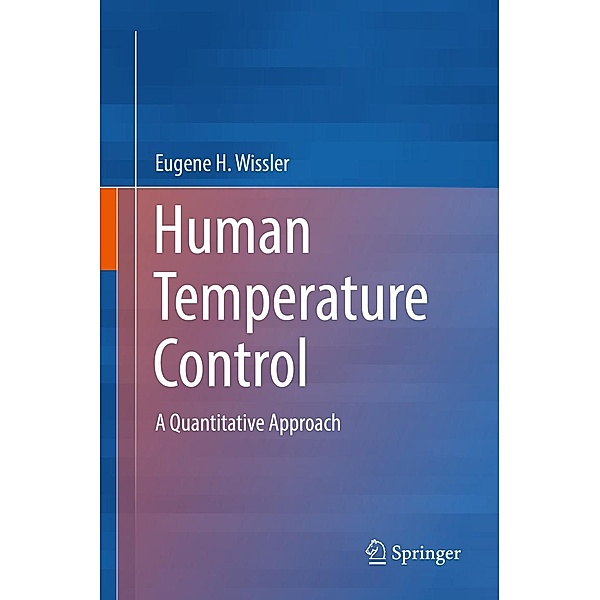 Human Temperature Control, Eugene H. Wissler
