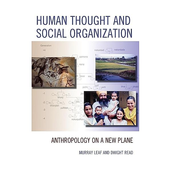 Human Thought and Social Organization, Murray J. Leaf, Dwight Read