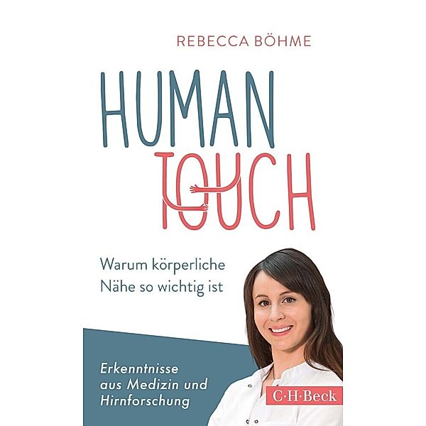 Human Touch, Rebecca Böhme