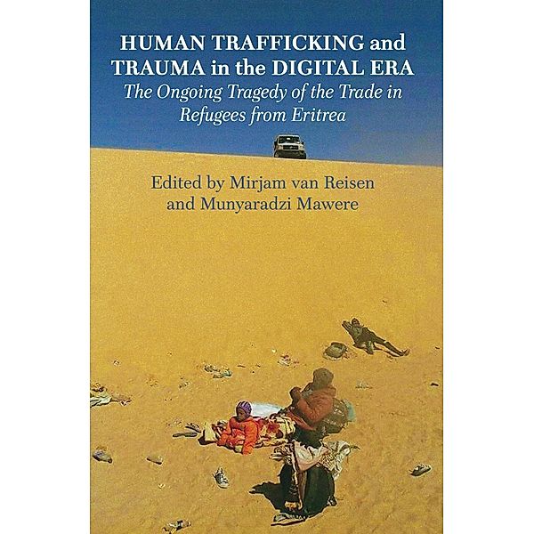 Human Trafficking and Trauma in the Digital Era