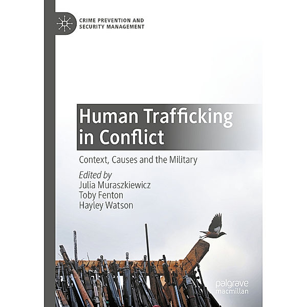 Human Trafficking in Conflict