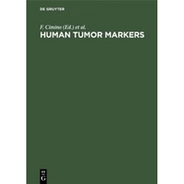 Human Tumor Markers