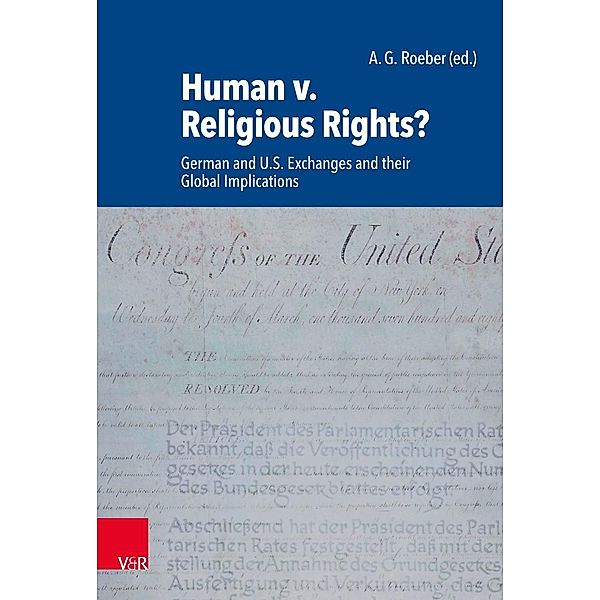 Human v. Religious Rights?
