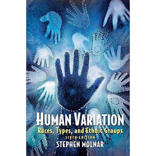 Human Variation, Stephen Molnar