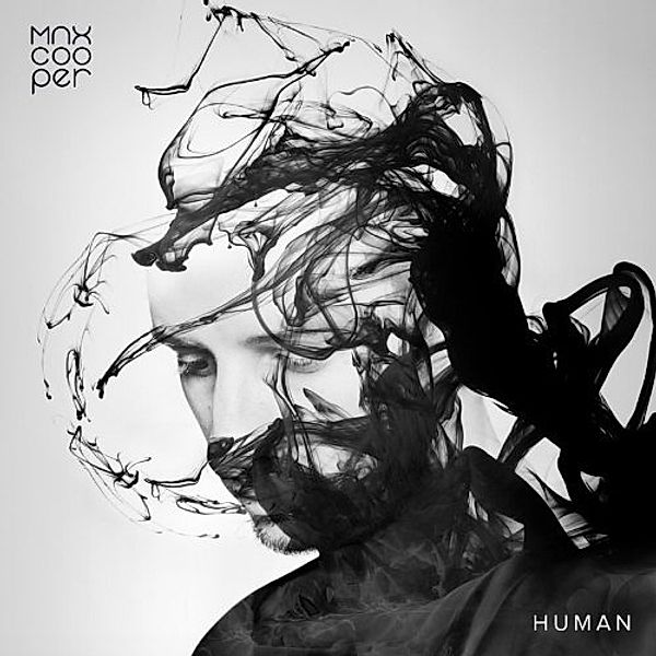 Human (Vinyl), Max Cooper