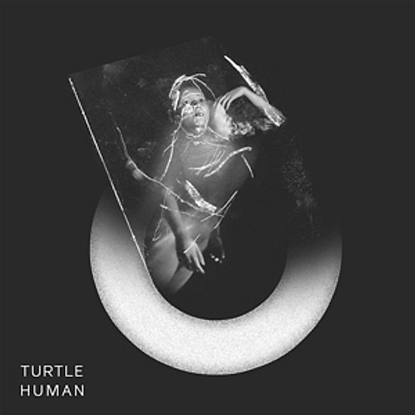 Human (Vinyl), Turtle