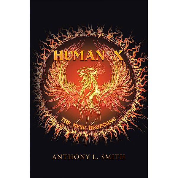 Human X, Anthony L. Smith