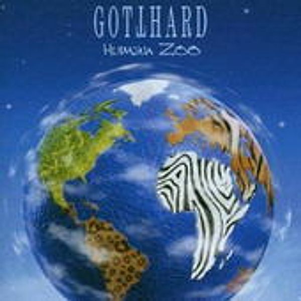 Human Zoo, Gotthard