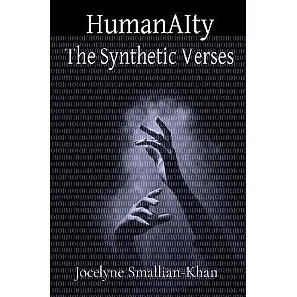 HumanAIty, Jocelyne Smallian-Khan