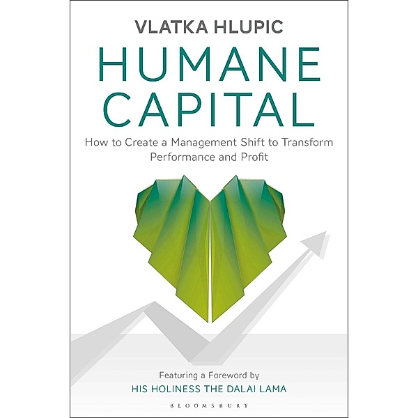 Humane Capital, Vlatka Hlupic