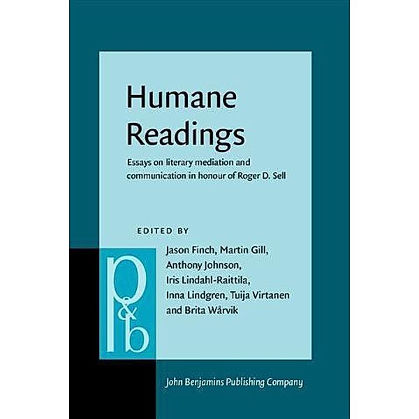 Humane Readings