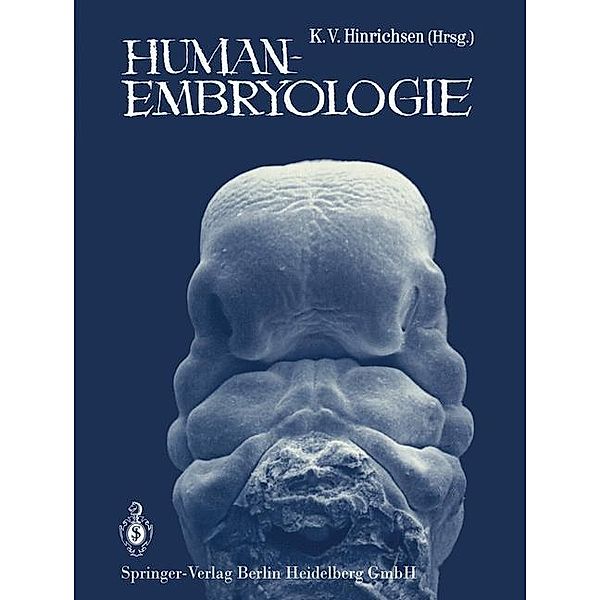 Humanembryologie