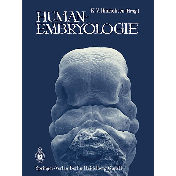 Humanembryologie