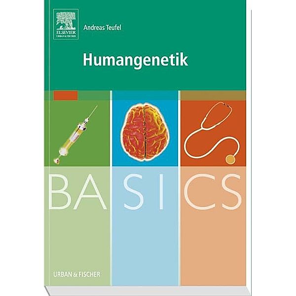 Humangenetik, Andreas Teufel