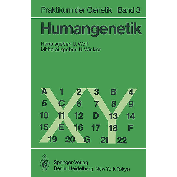 Humangenetik