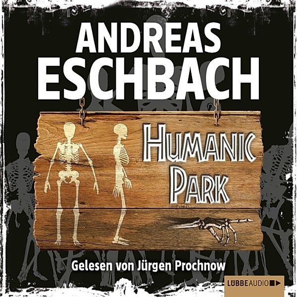 Humanic Park, Andreas Eschbach