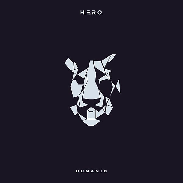 Humanic - Vinyl, H.E.R.O.