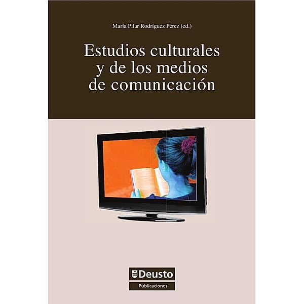 Humanidades: Estudios culturales y de los medios de comunicación