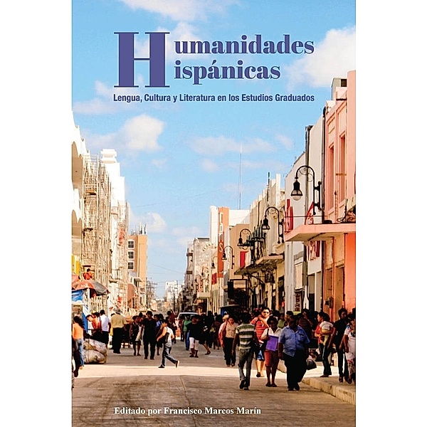 Humanidades Hispánicas