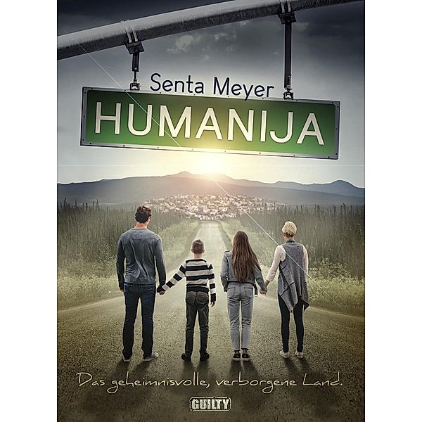 Humanija, Senta Meyer