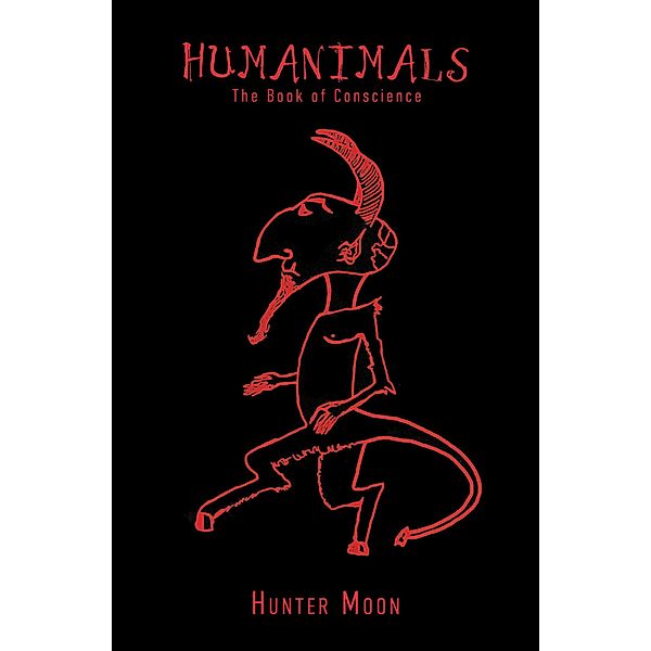 Humanimals, Christopher Rayfield