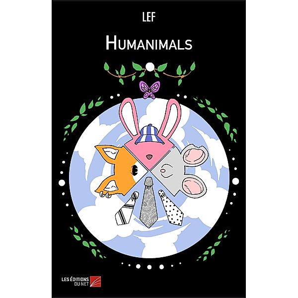 Humanimals, Lef Lef