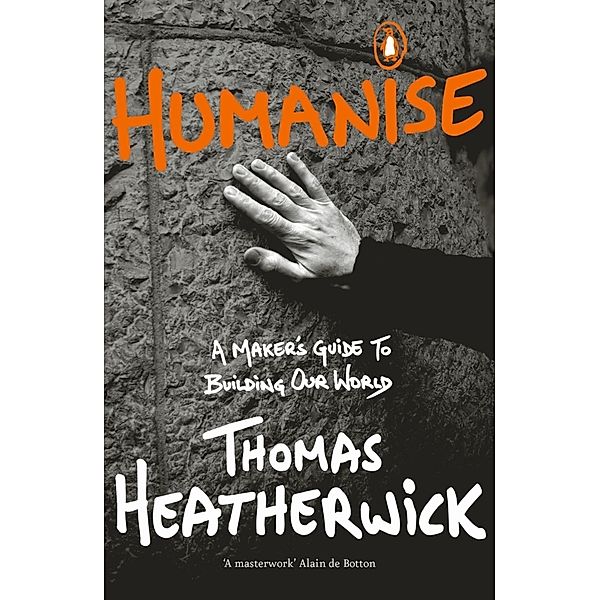 Humanise, Thomas Heatherwick