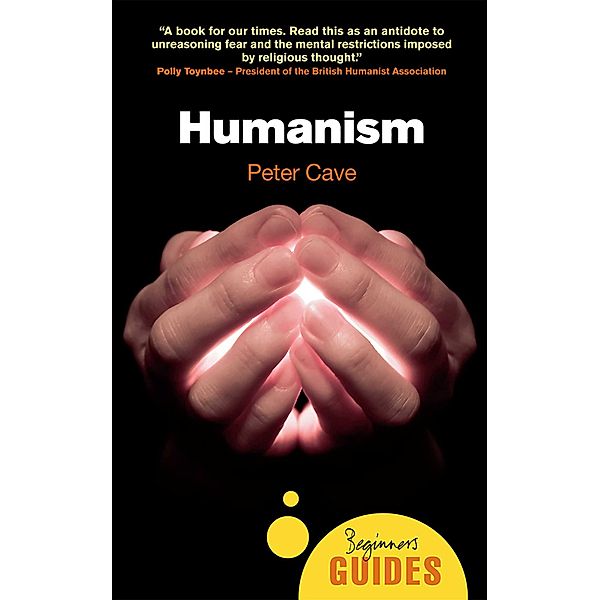 Humanism, Peter Cave