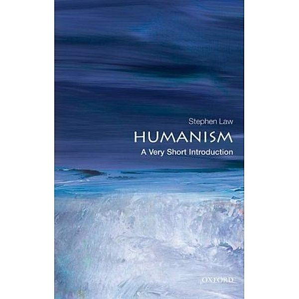 Humanism, Stephen Law