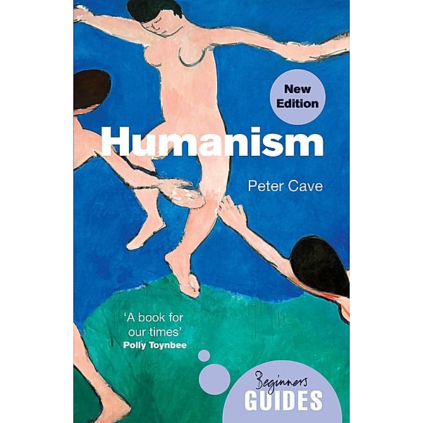 Humanism, Peter Cave