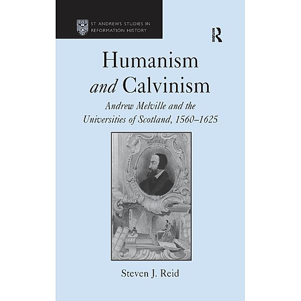 Humanism and Calvinism, Steven J. Reid