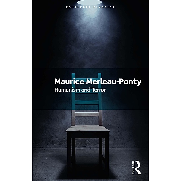 Humanism and Terror, Maurice Merleau-Ponty