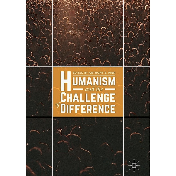 Humanism and the Challenge of Difference / Progress in Mathematics