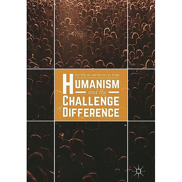 Humanism and the Challenge of Difference / Progress in Mathematics