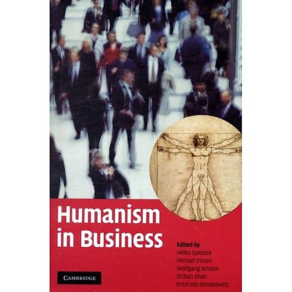 Humanism in Business