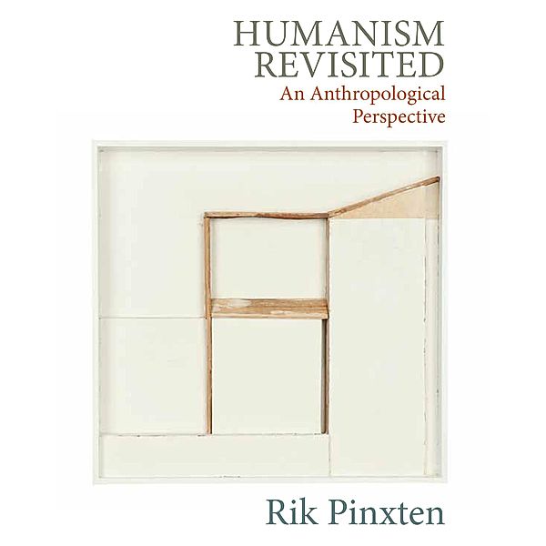Humanism Revisited, Rik Pinxten
