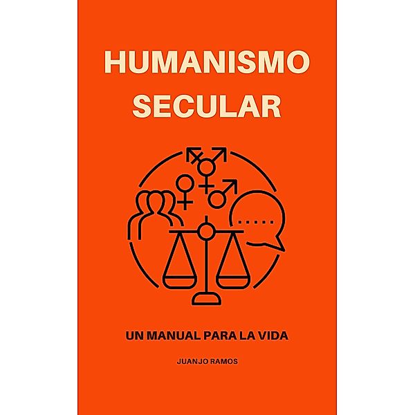 Humanismo secular, Juanjo Ramos