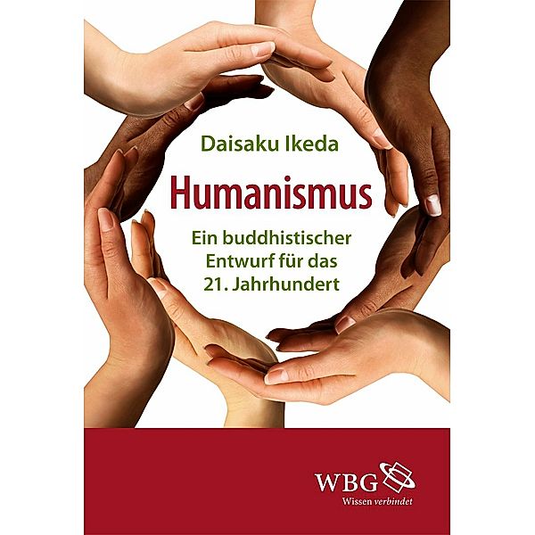 Humanismus, Daisaku Ikeda