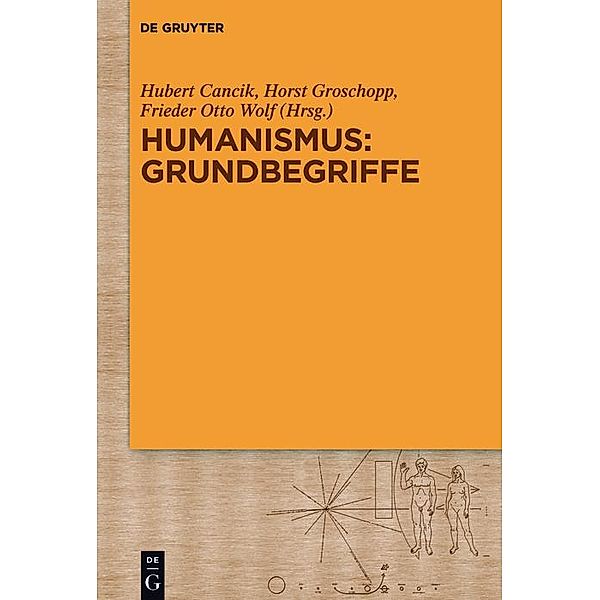 Humanismus: Grundbegriffe