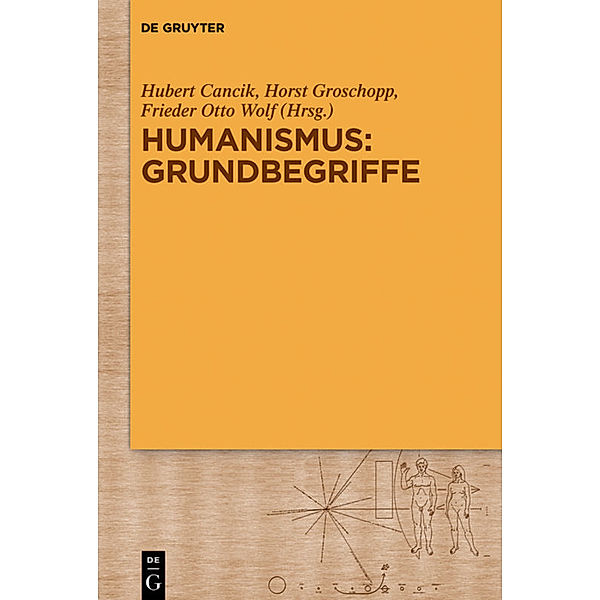 Humanismus: Grundbegriffe