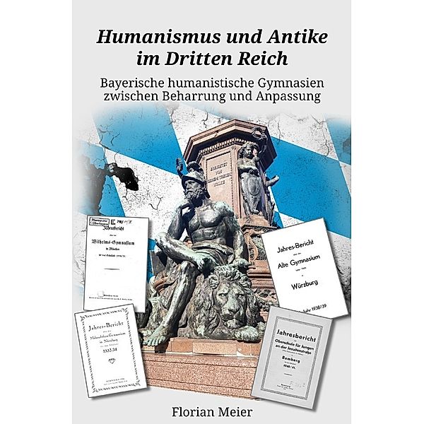 Humanismus und Antike im Dritten Reich, Florian Meier